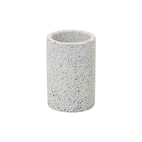 Terrazzo Vase