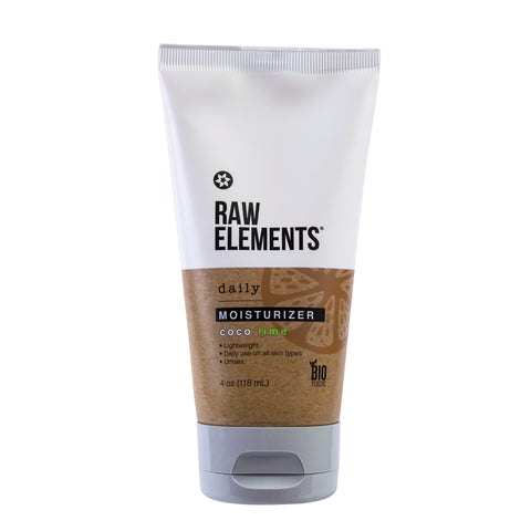 All Season Daily Moisturizing Lotion - Coco Lime
