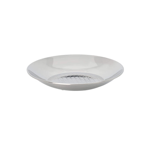 Zayden Soap Dish Round