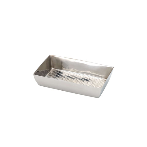 Zayden Soap Dish Rectangle