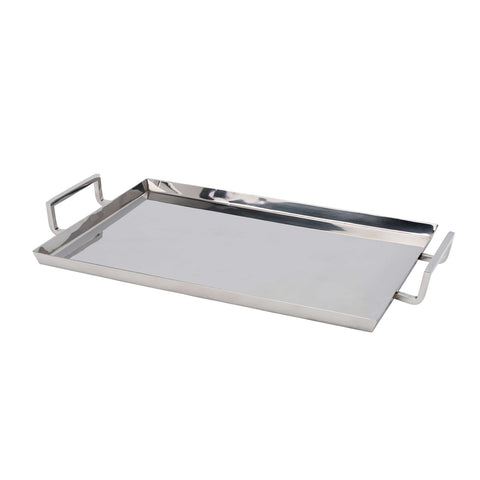 Zayden Tray Rectangle w/ Handles