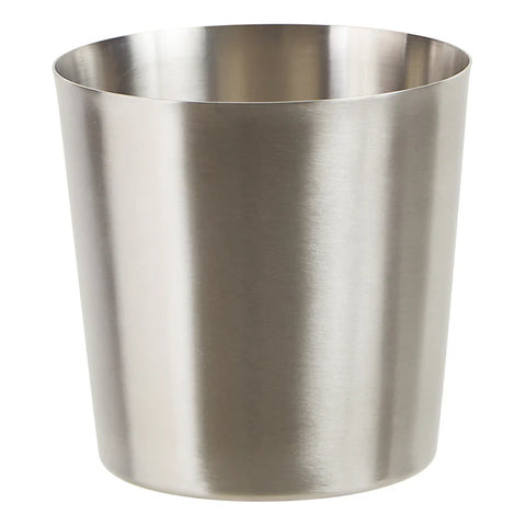 Stainless Steel Fry Cups