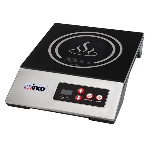 EIC-400E - Commercial Electric Induction Cooker