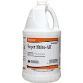 3M 5A Pleasant Scent One-Step Disinfectant 64 FLOZ Multi Surface Concentrate Quat 1/Box