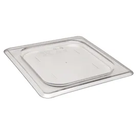 Food Pan 1/6 Size Clear PC 1/Each