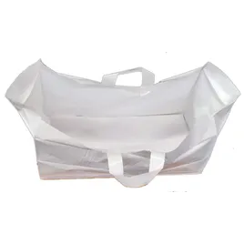 Catering Bag 19X10X12 IN Plastic 100/Case