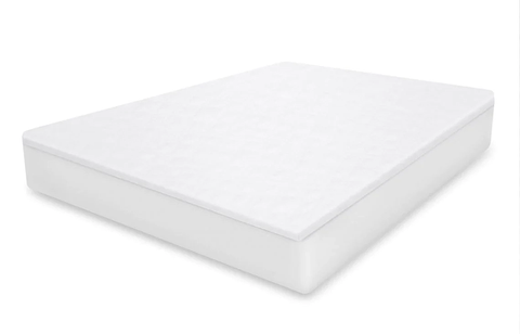 Cool Cotton Waterproof Mattress Protector