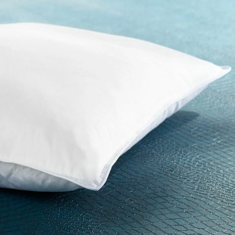 Microloft Down Alternative Hotel Pillow