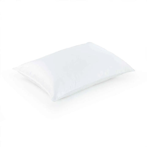 Spira™ Cluster Down Alternative Medium Hotel Pillow