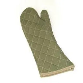 Oven Mitt 17 IN PTFE Nylon 1/Pair