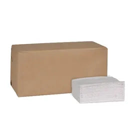 Dispenser Napkins White Paper 6000/Case