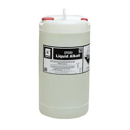 Laundry Sour 15 GAL Liquid Iron Removing 1/Each