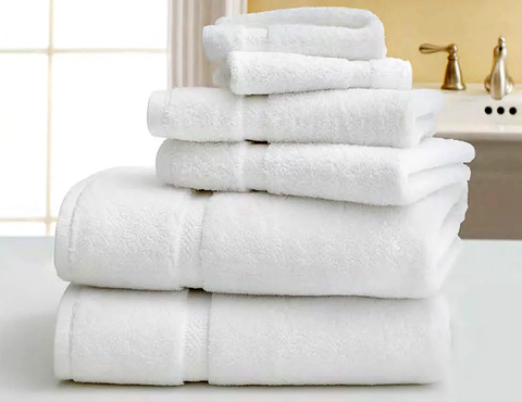 Five Star Hotel Collection® Towels