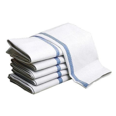 Glass & Kitchen Towels 100% Cotton