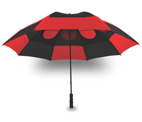 Pro Series Gold Golf Umbrella