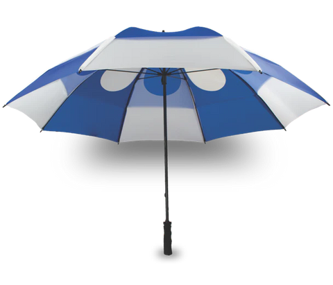 Pro Series Gold Golf Umbrella