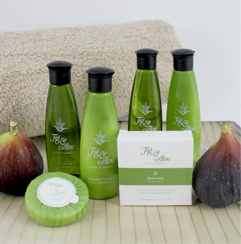 Fig & Aloe Collection