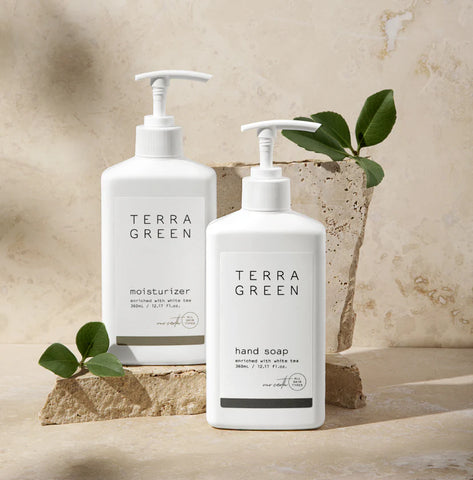 Terra Green Collection