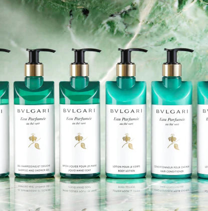 Bvlgari Collection