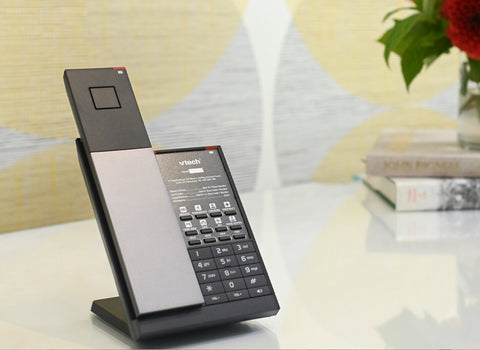 SIP GUEST ROOM PHONES