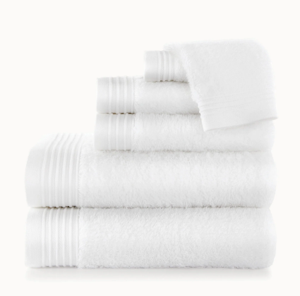 Bamboo Bath Towel