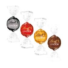 Lindt Lindor Truffles