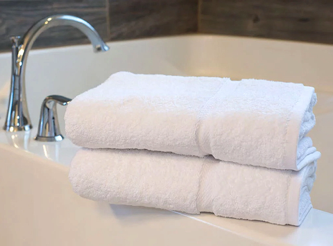 Martex® Simplicity Towel Collection