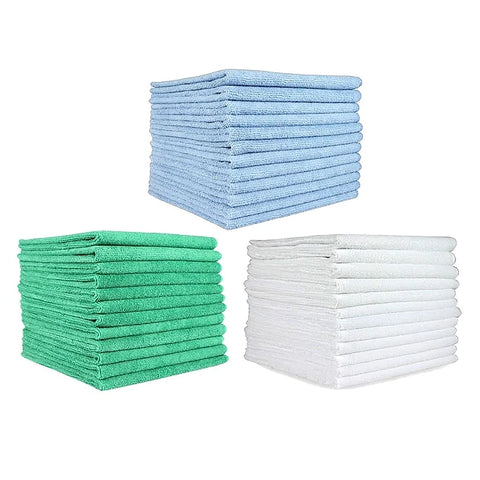 Microfiber Cloth Size Towels