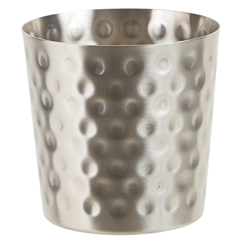 Stainless Steel Fry Cups