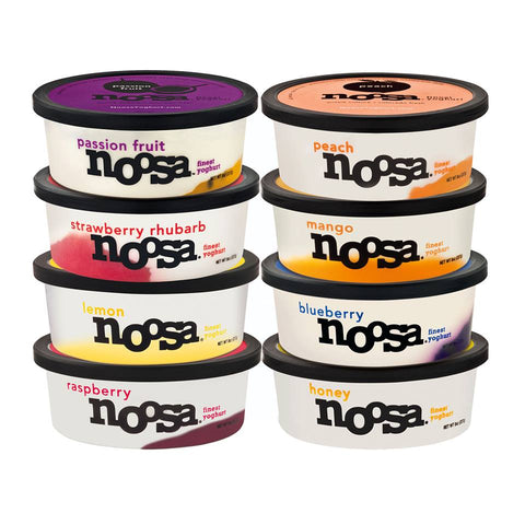 Noosa Yoghurt