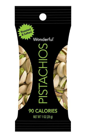 Wonderful Pistachios