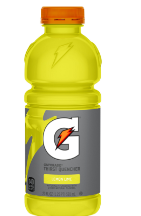 Gatorade