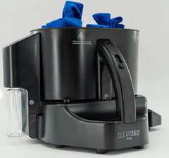 Clear360° Glass Polisher